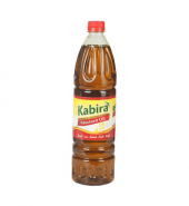 Kabira Mustard Oil (825ml)