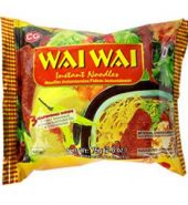 WaiWai 62g (chicken flavour)