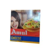 Amul Cheese…