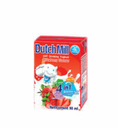 Dutchmill strawberry flavor