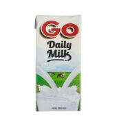 Go Milk…