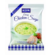 Keya Chicken soup 48g