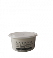 Plain Yogurt, Laykha (medium)