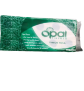 Opal Tissue…
