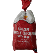 Chicken Whole (1.4-kg)