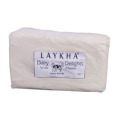 Laykha butter…