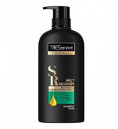 Tresemme black split recovery (shampoo2)450ml