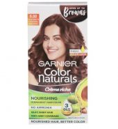 Garnier Color Naturals (5.32 Taapsee’s Caramel Brown)