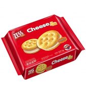 Zess Cheese Cracker 153g