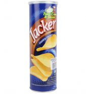 Jacker Sour Cream and onion