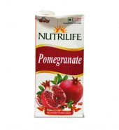 Nutrilife Pomegranate juice (1L )