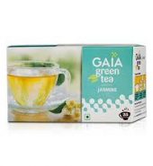 Gaia Green Tea with Jasmine