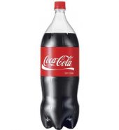 Cocacola 1.25l