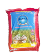 SK gold rice ( 25kg )