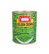 Green Peas ( 800gm )