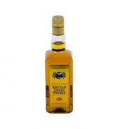 Bhutan Highland Grain Whisky