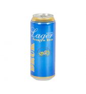 Lager Pack of 4