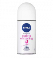 Nivea Roll On Extra Whitening 50ml