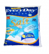 Every Day Iodized Salt