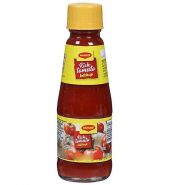 Maggie Tomato Hot and spicy sauce 200g