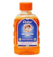 Dabur Antiseptic liquid 125ml