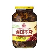 Korean Honey Jujube tea 1kg