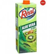 Real Aloe Vera & Kiwi Juice 1L