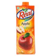 Real juice…