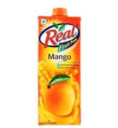 Real Juice…