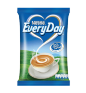 Everyday Milk…