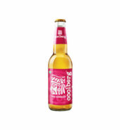 Coolberg Cranberry beer ( non-alcoholic ) 330ml