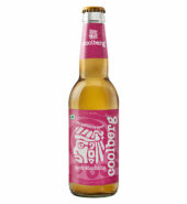 Coolberg Strawberry Beer ( non-alcoholic )330ml