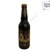 Bhutanese Beer Dark Ale 330ml