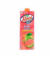 Real Juice Guava Juice 1L