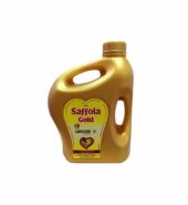 Saffola Gold oil 2L