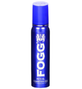 FOGG Scent Royal(Fragrance body spray)120ml.