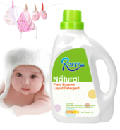 Rexyy baby laundry detergent 1l.