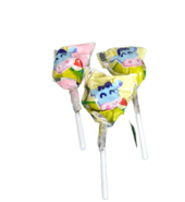 Candy Milk Stick (100 pcs)