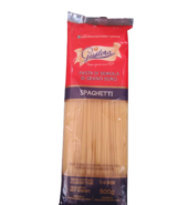 Gustora Spaghetti…