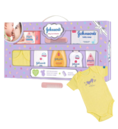 Johnson’s Baby care collection 1kg