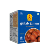 BC Gulab Jamun 1kg