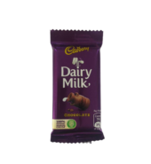 Cadbury Dairy Milk Chocolate 13.2g