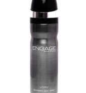Engage Pour Homme 200ml