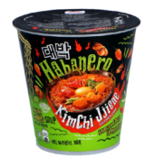 Ghost Pepper Kimchi 88g