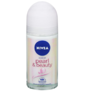 Nivea Roll on Pearl & Beauty 50ml