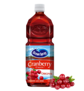 Ocean Spray Cranberry Classic orginal 1l