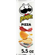 Pringles Pizza 107g