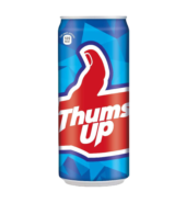 Thums up…