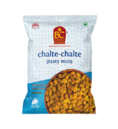 BC Chalte Chalte Nuts 400g