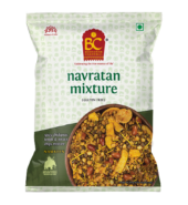 BC Navratan Mixture 200g
